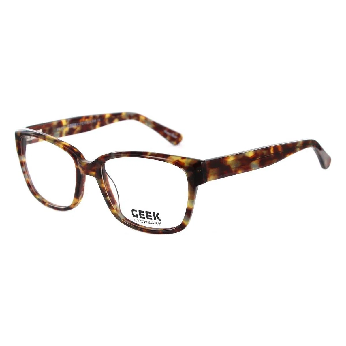 GEEK EYEWEAR SELFIE Eyeglasses - view 5